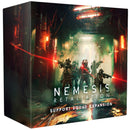 Nemesis Retaliation - Support Squad Expansion Game
