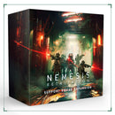 Nemesis Retaliation - Support Squad Expansion Game