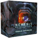 Nemesis Retaliation - Terrain Pack Game