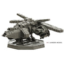 Nemesis Retaliation - Terrain Pack Game