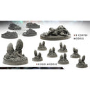 Nemesis Retaliation - Terrain Pack Game