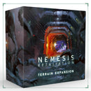 Nemesis Retaliation - Terrain Pack Game