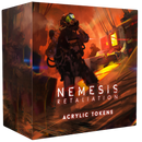 Nemesis Retaliation - Acrylic Pack Game