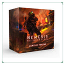 Nemesis Retaliation - Acrylic Pack Game