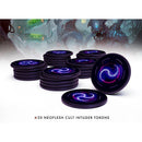 Nemesis Retaliation Stretch Goals - Acrylic Pack Game