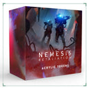 Nemesis Retaliation Stretch Goals - Acrylic Pack Game