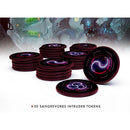 Nemesis Retaliation Add-ons - Acrylic Pack Game