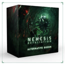 Nemesis Retaliation - Alternative Queen Miniature