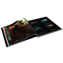 Nemesis Retaliation Artbook