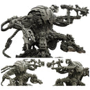 Nemesis Retaliation New Kings & Queen Variant Set Game