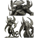 Nemesis Retaliation New Kings & Queen Variant Set Game