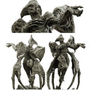 Nemesis Retaliation New Kings & Queen Variant Set Game
