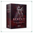 Nemesis Retaliation New Kings & Queen Variant Set Game