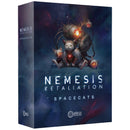 Nemesis Retaliation Cats Game