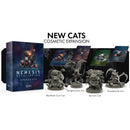 Nemesis Retaliation Cats Game