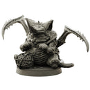 Nemesis Retaliation Cats Game