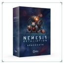 Nemesis Retaliation Cats Game