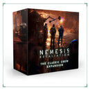 Nemesis Retaliation - The Classic Crew Expansion Game
