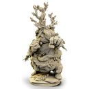 Dragon Eclipse Mystling Academy Peare vs Arboro Game