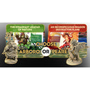 Dragon Eclipse Mystling Academy Peare vs Arboro Game