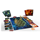 Dragon Eclipse Mystling Academy Peare vs Arboro Game