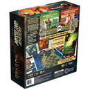 Dragon Eclipse Mystling Academy Peare vs Arboro Game