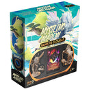 Dragon Eclipse Mystling Academy - Banix vs Cloudar Game