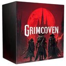 Grimcoven - Standard Edition CB+SG Game