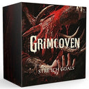 Grimcoven - Standard Edition CB+SG Game