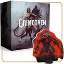 Grimcoven - Hunters Expansion Standard Edition Game