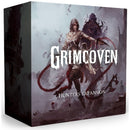 Grimcoven - Hunters Expansion Standard Edition Game