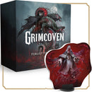 Grimcoven - Forgotten Entities Standard Edition Game