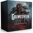 Grimcoven - Forgotten Entities Standard Edition Game