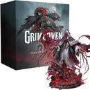 Grimcoven - Forgotten Entities Miniatures