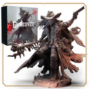 Grimcoven - The Renegade Hunter Miniature