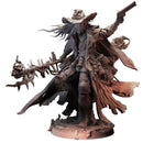 Grimcoven - The Renegade Hunter Miniature