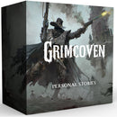 Grimcoven - Personal Stories Game