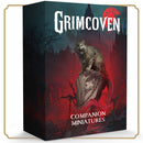 Grimcoven - Companion Miniatures Set