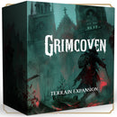 Grimcoven - Terrain Add-on Game
