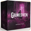 Grimcoven - Acrylic Add-on Game