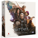 The Witcher Path of Destiny - Deluxe Edition Core Game Game