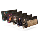 The Witcher Path of Destiny - Deluxe Edition Core Game Game