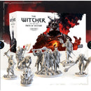 The Witcher Path of Destiny - Wild Hunt Expansion Game