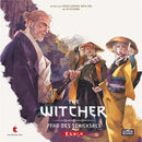 The Witcher Path of Destiny - Ronin Standalone Game Game