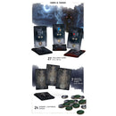 The Witcher Path of Destiny - Legendary Monsters Expansion Game