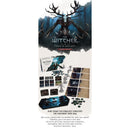 The Witcher Path of Destiny - Legendary Monsters Expansion Game