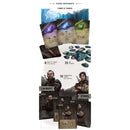 The Witcher Path of Destiny - Legendary Monsters Expansion Game