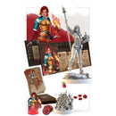 The Witcher Path of Destiny - Triss and The Grain of Truth Expansion Game