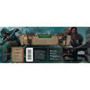 The Witcher Old World Adventure Pack Game