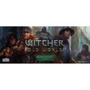 The Witcher Old World Adventure Pack Game